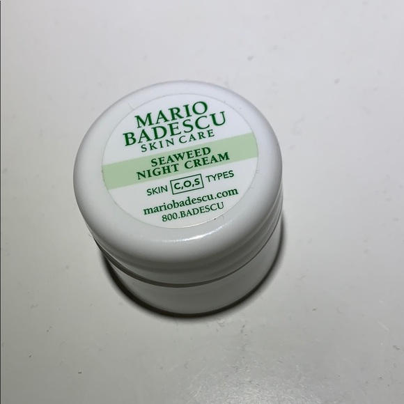 mario badescu night cream